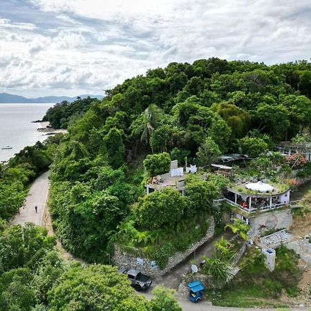 Lonos Circle Terrace View Hotel Romblon Ngoại thất bức ảnh
