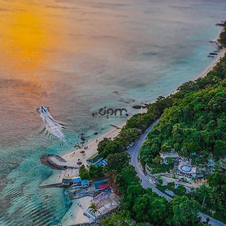 Lonos Circle Terrace View Hotel Romblon Ngoại thất bức ảnh