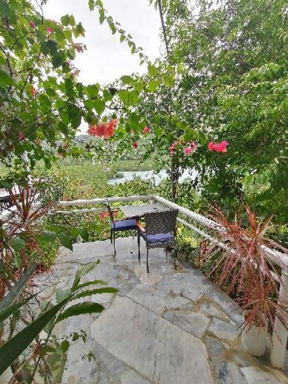 Lonos Circle Terrace View Hotel Romblon Ngoại thất bức ảnh