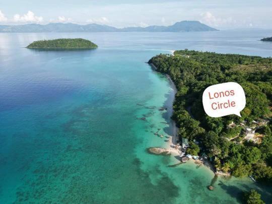 Lonos Circle Terrace View Hotel Romblon Ngoại thất bức ảnh