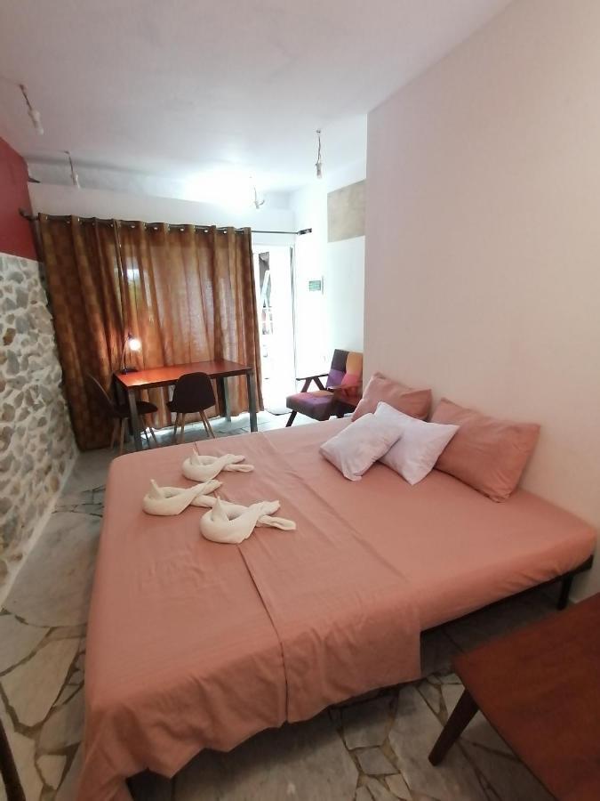 Lonos Circle Terrace View Hotel Romblon Ngoại thất bức ảnh