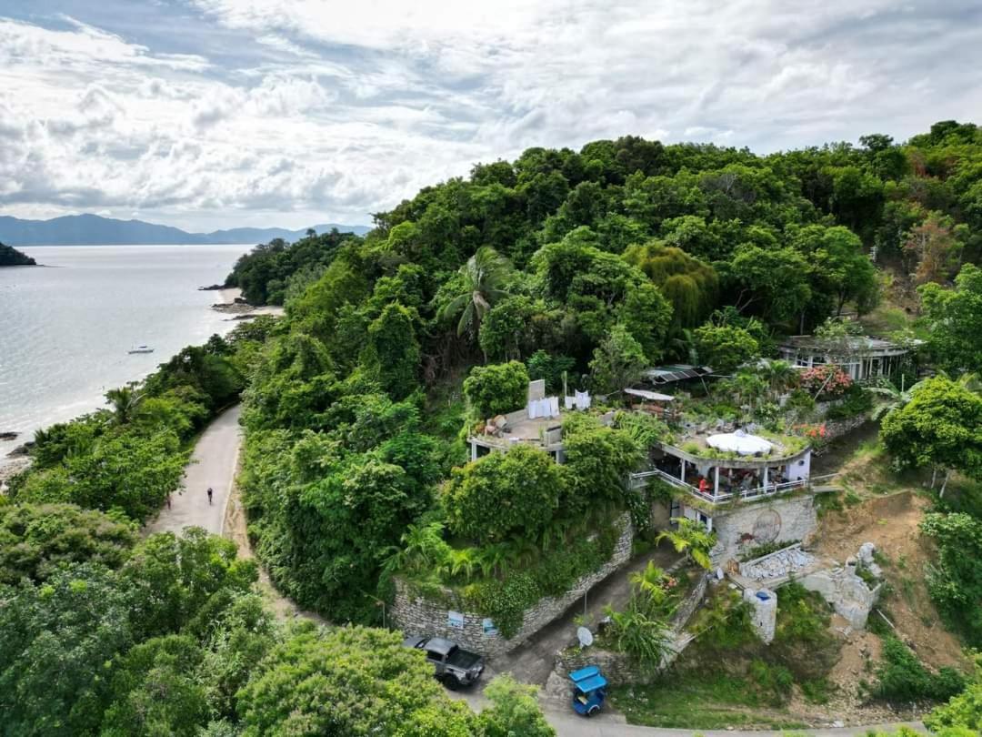 Lonos Circle Terrace View Hotel Romblon Ngoại thất bức ảnh