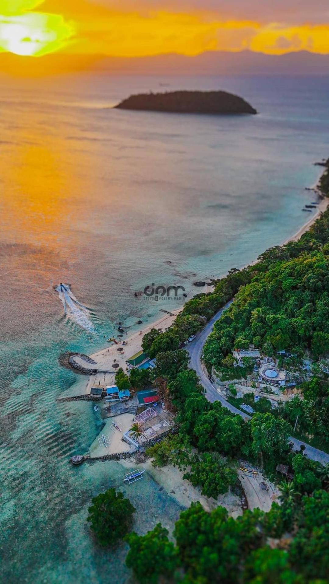 Lonos Circle Terrace View Hotel Romblon Ngoại thất bức ảnh